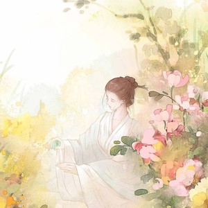 西楼别序-echo俊儿&棠霜icing