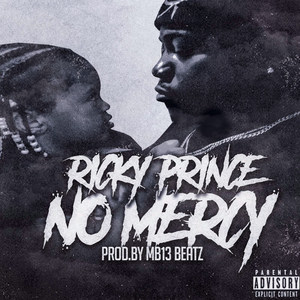 No Mercy (Explicit)