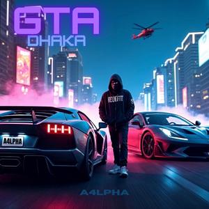 Street Kings (feat. Salam) (Explicit)