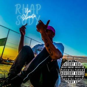 RHAPSODY YA STRATA (Explicit)