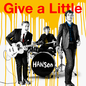 Give a Little (Questlove Mix)