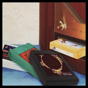 Cheek Thoreau - Spur's Venom (Explicit)