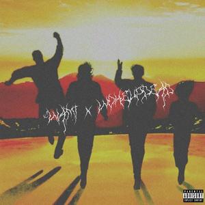 yu yu hakusho II (feat. $WAMI) (Explicit)