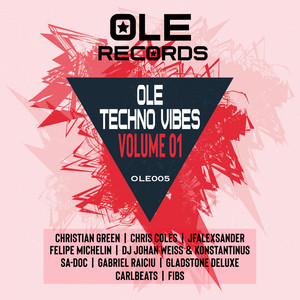 Ole Techno Vibes Volume 01