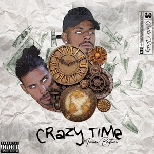 Crazy Time (Explicit)