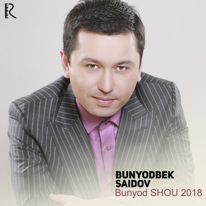 Bunyod SHOU 2018