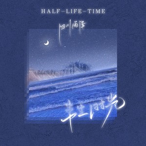 半生时光 (DJ版)封面