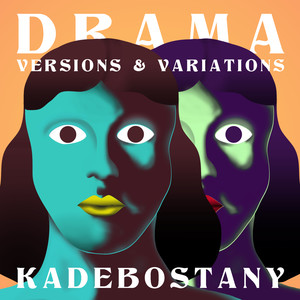 Cathedral (Drama Live Version)