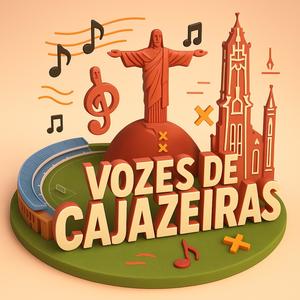 Vozes de cajazeiras (Explicit)