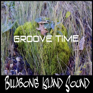 Groove Time (Explicit)