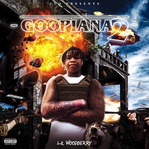 Goopiana 2 (Explicit)