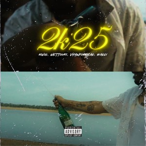 2k25 (Explicit)