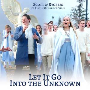 Let It Go / Into the Unknown