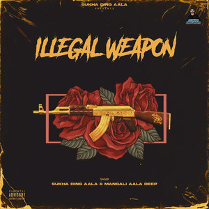 Illegal Weapon