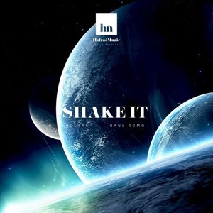 Shake It (Instrumental Mix)