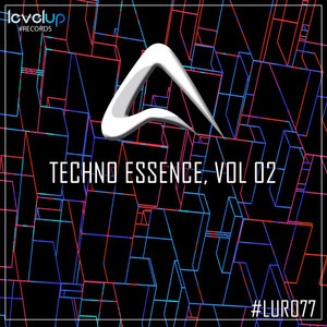 Techno Essence, Vol. 02