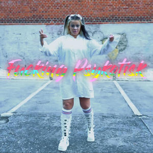 ****ing Psykotisk (Explicit)