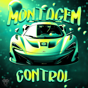 MONTAGEM CONTROL (SUPER SLOWED)