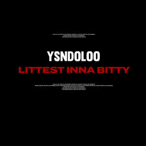 Littest Inna Bitty (Explicit)