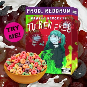 Tu Kien Eres? (Explicit)