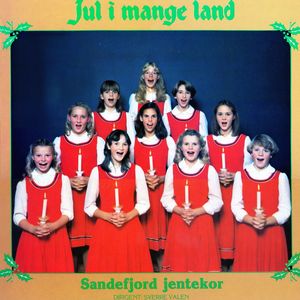 Sandefjord Jentekor - Still, Still, Still (2012 Remastered Version)