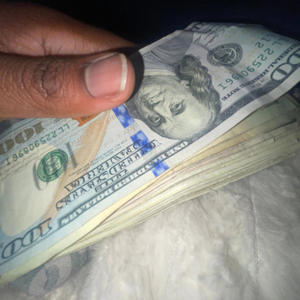 Youngest turnt (YTN luhJaay) (Explicit)