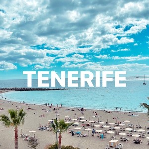 Tenerife (Explicit)