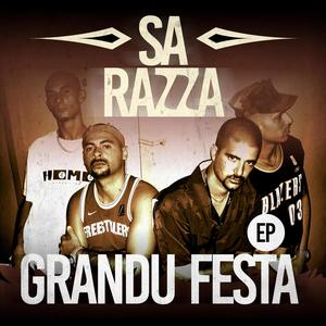 Grandu Festa (Explicit)