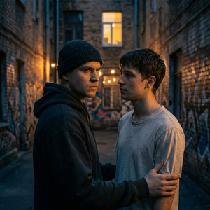 Младший брат