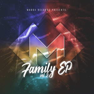 Madox Family EP, Vol. 2