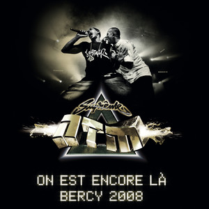 C'est arrivé près d'chez toi (Live à Paris-Bercy 2008|Explicit)