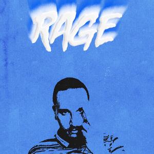 RAGE EP (Explicit)