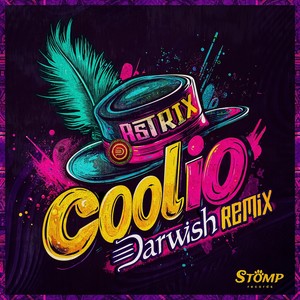 Coolio (Darwish Remix)