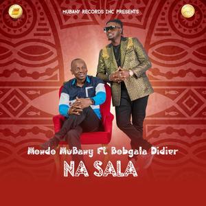 Na SaLa (feat. Bobgala Didier)