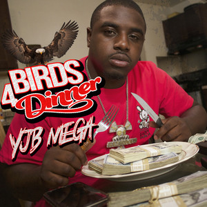 Birds 4 Dinner (Explicit)