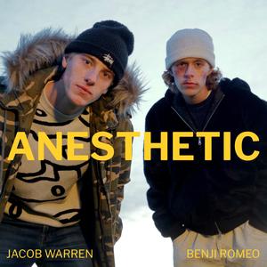 anesthetic (feat. Jacob Warren)