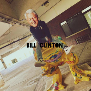 BILL CLINTON (Explicit)