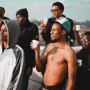 Salaah (feat. Kee10gee & MATINI) (Explicit)