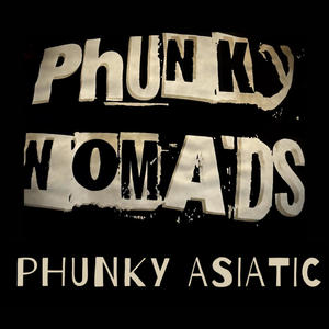 Phunky Asiatic (feat. Phearnone) [Radio Edit]