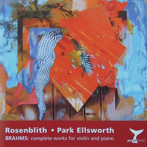 F-A-E Sonata, WoO 22 - III. Sonatensatz (Scherzo)