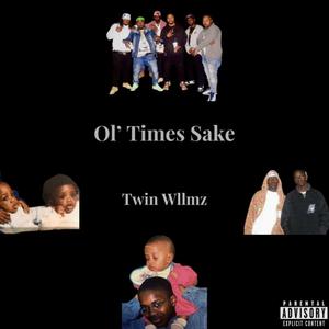 Old Times (Explicit)