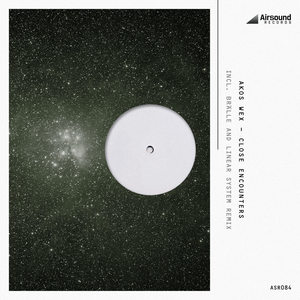 CE-3 (BRÄLLE Remix)