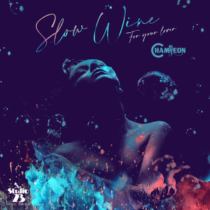 Slow Wine - for Your Lover