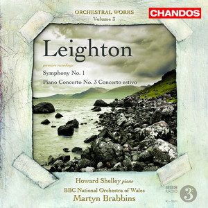Piano Concerto No. 3, Op. 57, 