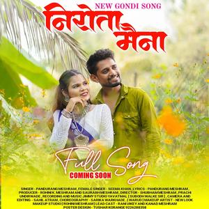 Nirota Maina (feat. Pandurang Meshram, Seema Khan & Subodh Walke)