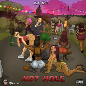 Hot Hole (Raw) [Explicit]