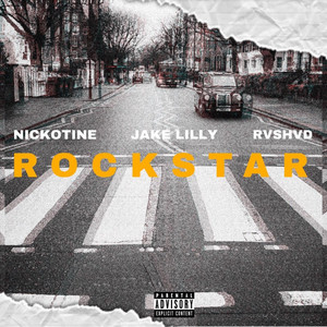 Rockstar (Explicit)