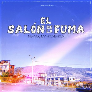 El Salón de la Fuma