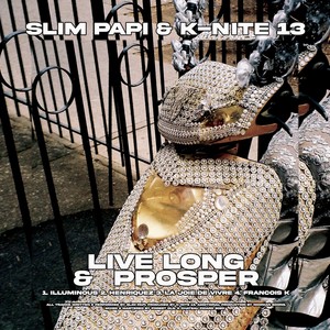 Live Long & Prosper (Explicit)