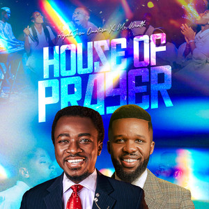 HOUSE OF PRAYER (Live)